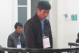 Đánh chém chú ruột vì tranh giành chỗ… chăn trâu