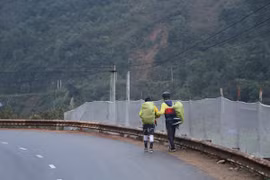 Đăng Hoàng – Thuỳ Anh nói gì khi bất ngờ bị loại khỏi Cuộc đua kỳ thú