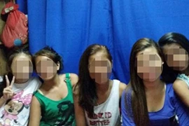 Thâm nhập thế giới tình dục ảo của những kẻ ấu dâm 