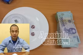 Hà Nội: Triệt phá xới bạc lưu động, bắt giữ 19 đối tượng
