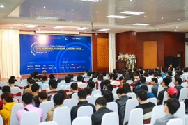 Facebook chính thức chọn Vinalink là đối tác tại Việt Nam