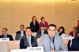 Thất vọng trước phản ứng vội vã của Cao ủy Liên Hợp Quốc về vấn đề nhân quyền