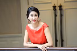 Hà Kiều Anh: Chấp nhận mất quyền riêng tư khi là người của công chúng