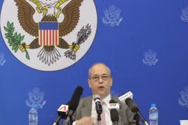 5 vấn đề trọng tâm trong chuyến thăm Việt Nam của ông Obama