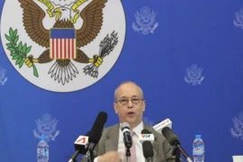 5 vấn đề trọng tâm trong chuyến thăm Việt Nam của ông Obama