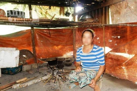 Tìm thấy thi thể bé gái 13 tuổi sau 1 tuần mất tích