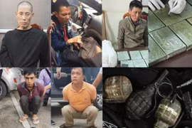 Chuyển tải thông điệp phòng, chống ma túy bằng các hình thức sinh động