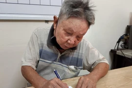 Bi kịch của người đàn ông 82 tuổi, 22 năm trốn truy nã