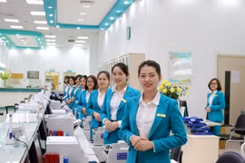 ABBANK và kỳ vọng tăng xếp hạng tín nhiệm của Moody’s