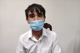 Đối tượng đâm 3 người thương vong, liên tục tìm cách tự tử nhưng…không chết