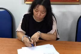 Truy tố Phạm Thị Đoan Trang - đối tượng tuyên truyền chống phá Nhà nước