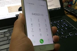 ‘Đoạt’ lại hơn 1 tỷ đồng từ nhóm đối tượng giả danh cảnh sát tống tiền