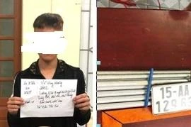 Dấu hiệu bất thường trong ngôi nhà trọ có 2 thiếu nữ 15 tuổi