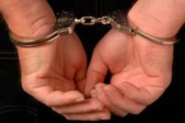 Bắt 1 cựu nhà báo xâm phạm lợi ích của Nhà nước