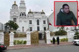 ‘Lộ sáng’ chuỗi hành vi phạm tội của Trưởng ‘hàng’ cùng đồng bọn