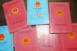 Hà Nội: Dừng tiếp nhận hồ sơ đăng ký thường trú tại công an cấp huyện