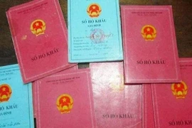 Hà Nội: Dừng tiếp nhận hồ sơ đăng ký thường trú tại công an cấp huyện