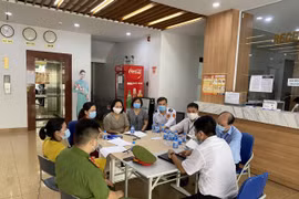 Quyết tâm cao nhất đảm bảo tuyệt đối an ninh, an toàn cho “Ngày hội lớn”