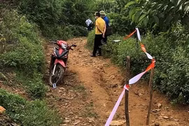 Nam sinh viên bị truy đuổi, dọa chém dẫn đến tử vong