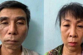 Nuôi 2 thiếu nữ 10X trong nhà nghỉ để bán dâm