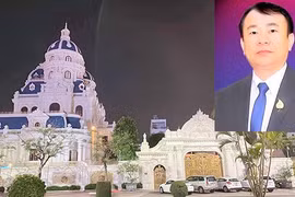 Bắt ông Tô Hữu Tề, nguyên Chi cục trưởng Chi cục Thuế huyện Thủy Nguyên