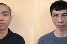 Công an huyện Gia Lâm (Hà Nội): ‘Bóc’ 2 ổ nhóm – 3 đối tượng ‘đầy mình’ tiền án, nghiện ma túy