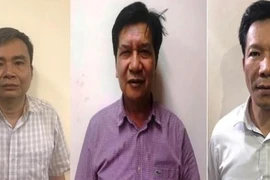Đề nghị truy tố bộ sậu chủ tịch hội đồng quản trị, tổng giám đốc gây thất thoát hàng trăm tỷ đồng