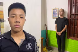 [Clip] Lời khai của đối tượng cầm đầu vụ cướp tài sản nữ công nhân môi trường 