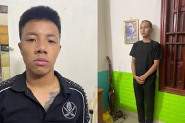 [Clip] Lời khai của đối tượng cầm đầu vụ cướp tài sản nữ công nhân môi trường 