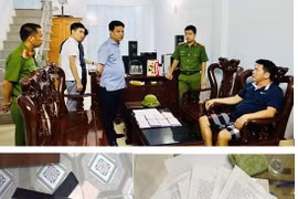 Điều hành 7 hiệu cầm đồ, ‘hút’ hàng chục tỷ đồng trong 3 năm