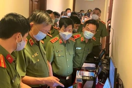 Nghiên cứu, đề xuất chiến lược đào tạo nguồn nhân lực Công nghiệp an ninh