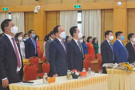 Phát huy tinh thần dám nghĩ, dám làm, dám chịu trách nhiệm