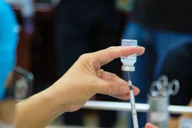 Cơ quan điều tra vào cuộc vụ ‘tiêm vắc- xin mất tiền” tại phường Vĩnh Phúc