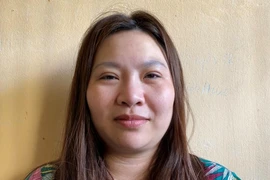 “Trùm lừa” Ngân “gốm” kiếm ăn từ trăm triệu đến...bộ ấm chén