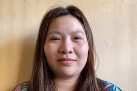 “Trùm lừa” Ngân “gốm” kiếm ăn từ trăm triệu đến...bộ ấm chén