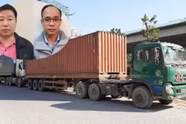 Những con số ‘biết nói’ trong vụ buôn lậu hơn 5.000 tấn thuốc bắc