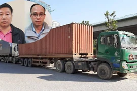 Những con số ‘biết nói’ trong vụ buôn lậu hơn 5.000 tấn thuốc bắc