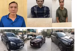 Hơn 200 ngày đêm theo vết, bóc gỡ đường dây đánh bạc nghìn tỷ 