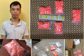 Khám xét khẩn cấp đối tượng 3 tiền án về tội lừa đảo