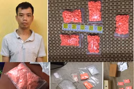 Khám xét khẩn cấp đối tượng 3 tiền án về tội lừa đảo