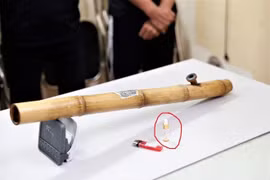 Cảnh báo các loại ma túy mới ‘vượt’ danh mục cấm