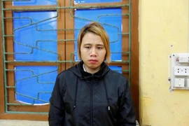 Sử dụng tiếng lóng và mạng xã hội để đưa hàng chục người Trung Quốc nhập cảnh trái phép