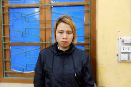 Sử dụng tiếng lóng và mạng xã hội để đưa hàng chục người Trung Quốc nhập cảnh trái phép