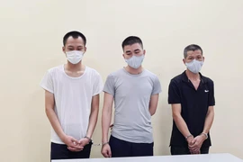 Đường dây bán lẻ ma túy thuê chung cư làm “tổng kho” được điều hành như thế nào?