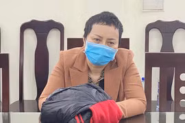 Tạm giam nguyên Giám đốc Sở Y tế tỉnh Sơn La