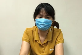 Nữ phó phòng ngân hàng lừa đảo, chiếm đoạt hơn 12 tỷ đồng 