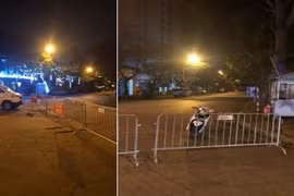 ‘Gắn bó với nhân dân và vì nhân dân, việc khó mấy cũng xong’