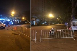 ‘Gắn bó với nhân dân và vì nhân dân, việc khó mấy cũng xong’