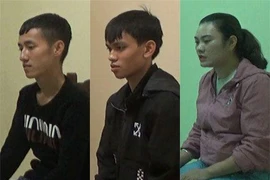 Lộ diện đường dây làm giấy tờ giả để xuất cảnh du học