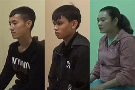 Lộ diện đường dây làm giấy tờ giả để xuất cảnh du học